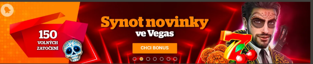 Chance Recenze: