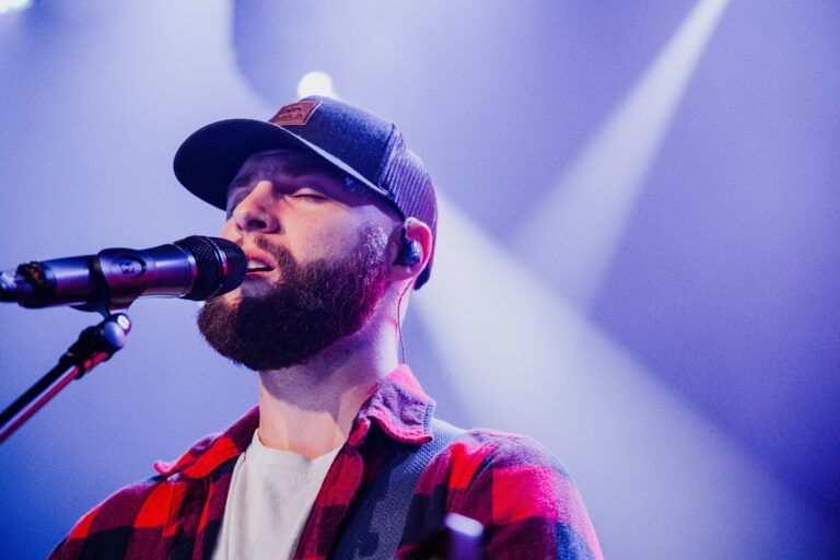 Integrita Music vítá Juniora Garra a Beccu Folkes do svého týmu