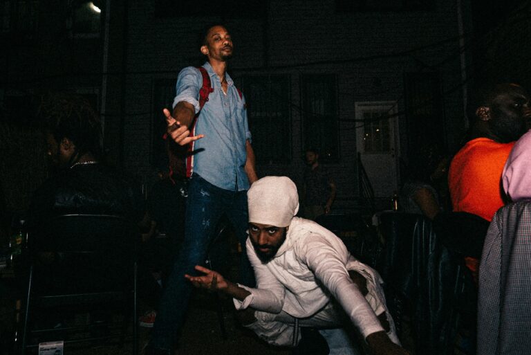 Atlanta: Srdce hip-hop kultury opět v záři reflektorů