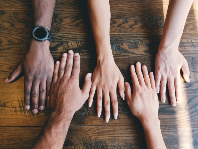 Objevování kultur na SCHF Multikulturním táboře