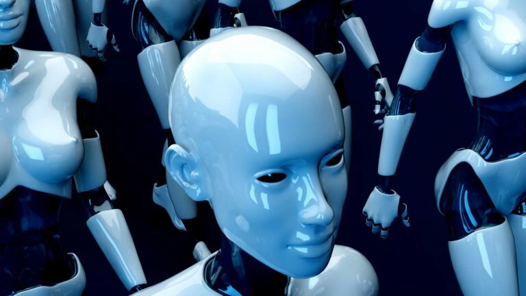 Nová generace AI agentů v technologickém světě