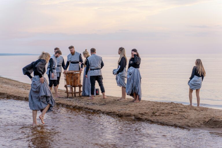 Found Festival 2025: Oslava kořenové hudby a umění