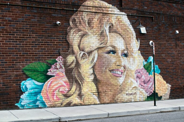 Dolly Parton: Ikona Guinnessových světových rekordů