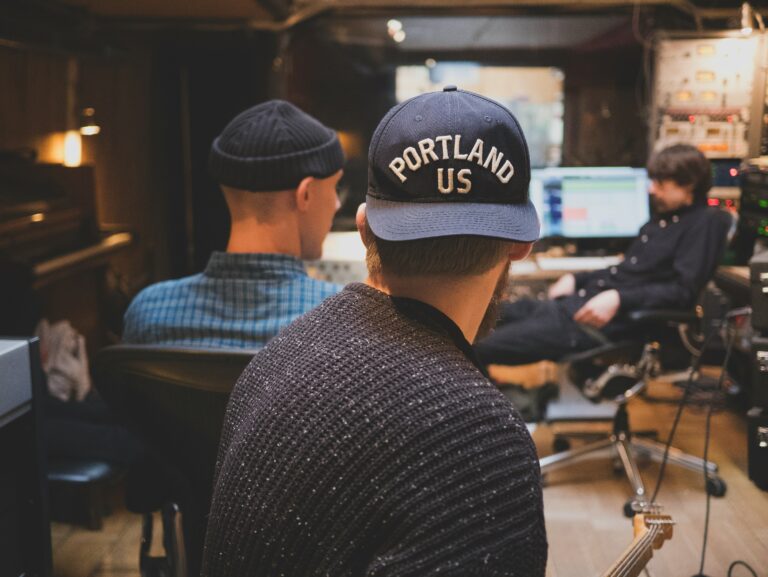 A&R Worldwide a MUSEXPO oznamují inovativní songwriting camp