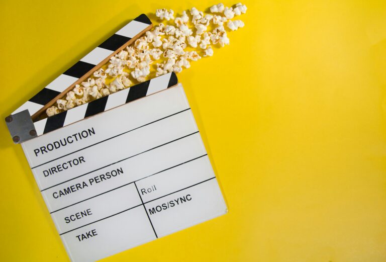 Julia Borkowski o rostoucím filmovém průmyslu v severozápadním Arkansasu