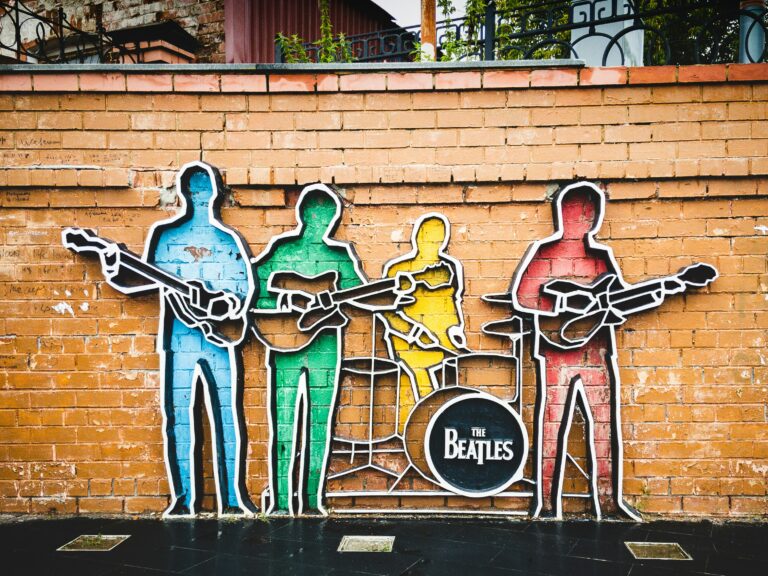 Beatles‘ Apple Corps jmenuje nového CEO Toma Greenea
