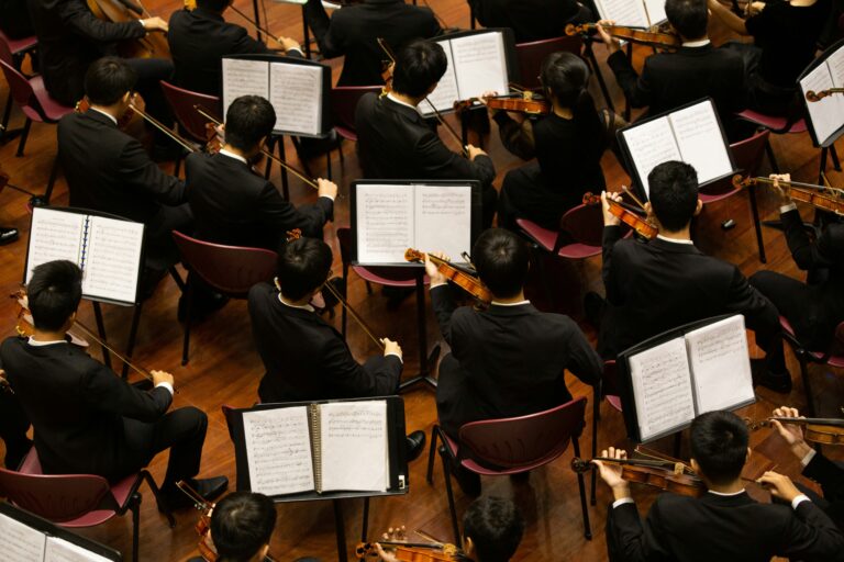 Maestro José Luis Gómez: Cesta z Venezuely do Tucsonu