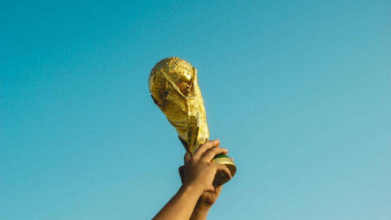 FIFA v pátek odhalí losování pro MS 2026
