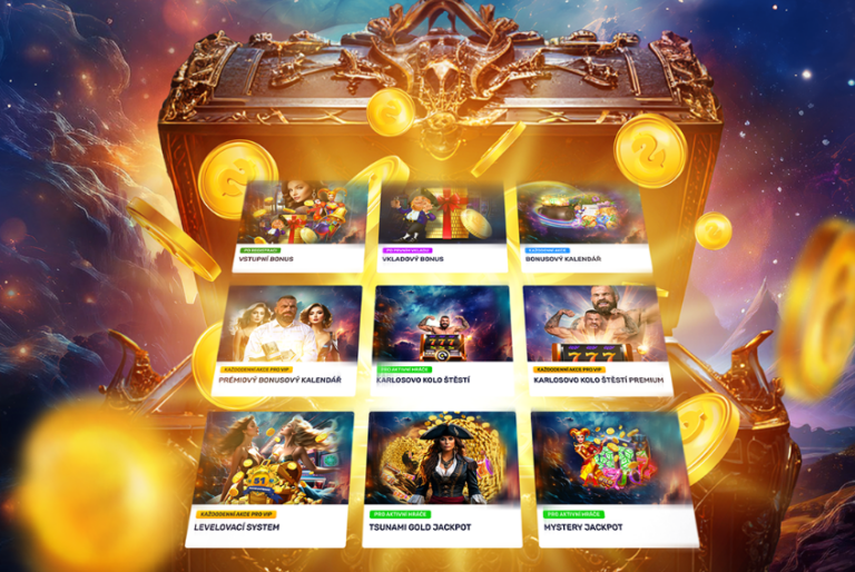 Forbes Casino: Komplexní průvodce hracími automaty, bonusy a dalšími 🎰💰
